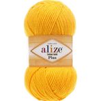 Alize Cotton Gold Plus 216 ''5 Adet''