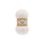 Alize Cotton Gold Plus 55 Örgü İpi