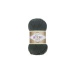Alize Diva 131 100 gr Örgü İplik