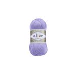 Alize Diva 158 5 Adet Örgü İpi