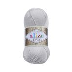 Alize Diva 168 5 Adet Örgü İpi