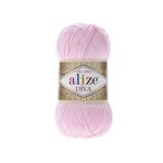 Alize Diva 185 100 gr Örgü İplik
