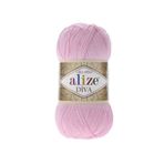Alize Diva 291 100 gr Örgü İplik