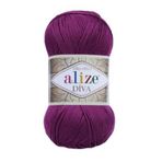 Alize Diva 297 100 gr Örgü İplik