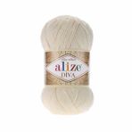 Alize Diva 383 100 gr Örgü İplik