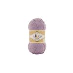 Alize Diva 505 100 gr Örgü İplik