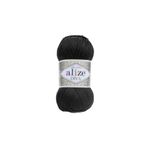 Alize Diva 60 100 gr Örgü İplik