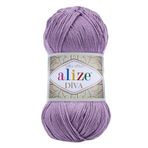 Alize Diva 622 100 gr Örgü İplik