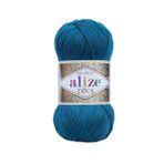 Alize Diva 646 100 gr Örgü İplik