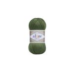 Alize Diva 79 100 gr Örgü İplik