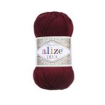 Alize Diva El Örgü İpi 057