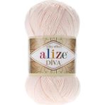 Alize Diva Stretch 382 Örgü İpliği