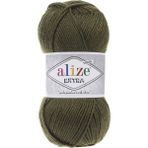 Alize Extra 29 100 gr Örgü İplik