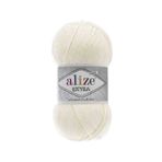 Alize Extra 62 100 gr Örgü İplik