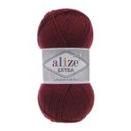 Alize Extra El Örgü İpi 057