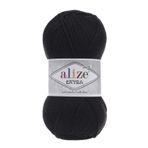 Alize Extra El Örgü İpi 060