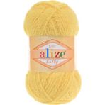 Alize Happy Baby 187 5 Adet Örgü İpi