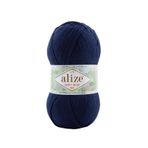 Alize Happy Baby 58 5 Adet Örgü İpi