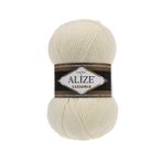 Alize Lanagold El Örgü İpi 001