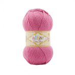 Alize Makaron 157 Baby Best El Örgü İpi