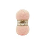 Alize Pudra 840 Angora Gold 5'li El Örgü İpi