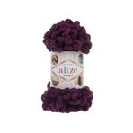Alize Puffy 111 100 gr Örgü İplik