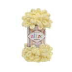 Alize Puffy 13 100 gr Örgü İplik