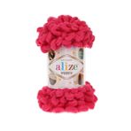 Alize Puffy 149 El Örgü İpi