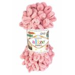 Alize Puffy 161 100 gr Örgü İplik