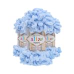 Alize Puffy 183 100 gr Örgü İplik
