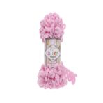 Alize Puffy 185 100 gr 5 Adet Pembe El Örgü İpi