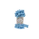 Alize Puffy 287 100 gr Örgü İplik