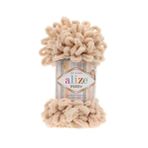 Alize Puffy 310 100 gr Örgü İplik