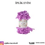 Alize Puffy 378 Örgü İpi