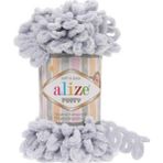 Alize Puffy 3'Lü İp 416