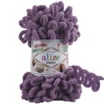 Alize Puffy 437 Bebe Örgü İplikler