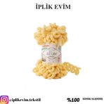 Alize Puffy 509 100 gr Örgü İplik