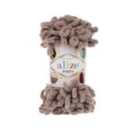Alize Puffy 530 100 gr Örgü İplik