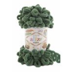 Alize Puffy 532 Örgü İpi