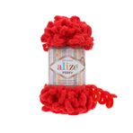Alize Puffy 56 100 gr Örgü İplik