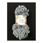 Alize Puffy Alize 5 Adet Puffy Parmak Battaniye Ipi- 428