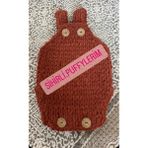 Alize Puffy Bebek Tulum - 0 - 3 Yaş - Taba