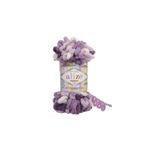 Alize Puffy Color 5923 5 Adet Örgü İpi