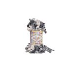 Alize Puffy Color 5925 5 Adet El Örgü İpi