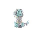 Alize Puffy Color 6408 El Örgü İpi