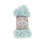 Alize Puffy El Örgü İpi 015