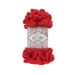 Alize Puffy El Örgü İpi 056