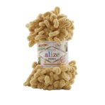 Alize Puffy El Örgü İpi 5 Adet (826)