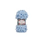 Alize Puffy Fine 218 100 gr Örgü İplik