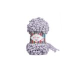 Alize Puffy Fine 268 100 gr Örgü İplik